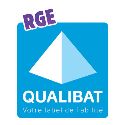 Certification RGE QUALIBAT